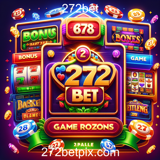 Promoções Imperdíveis na 272bet: Como Aproveitar ao Máximo